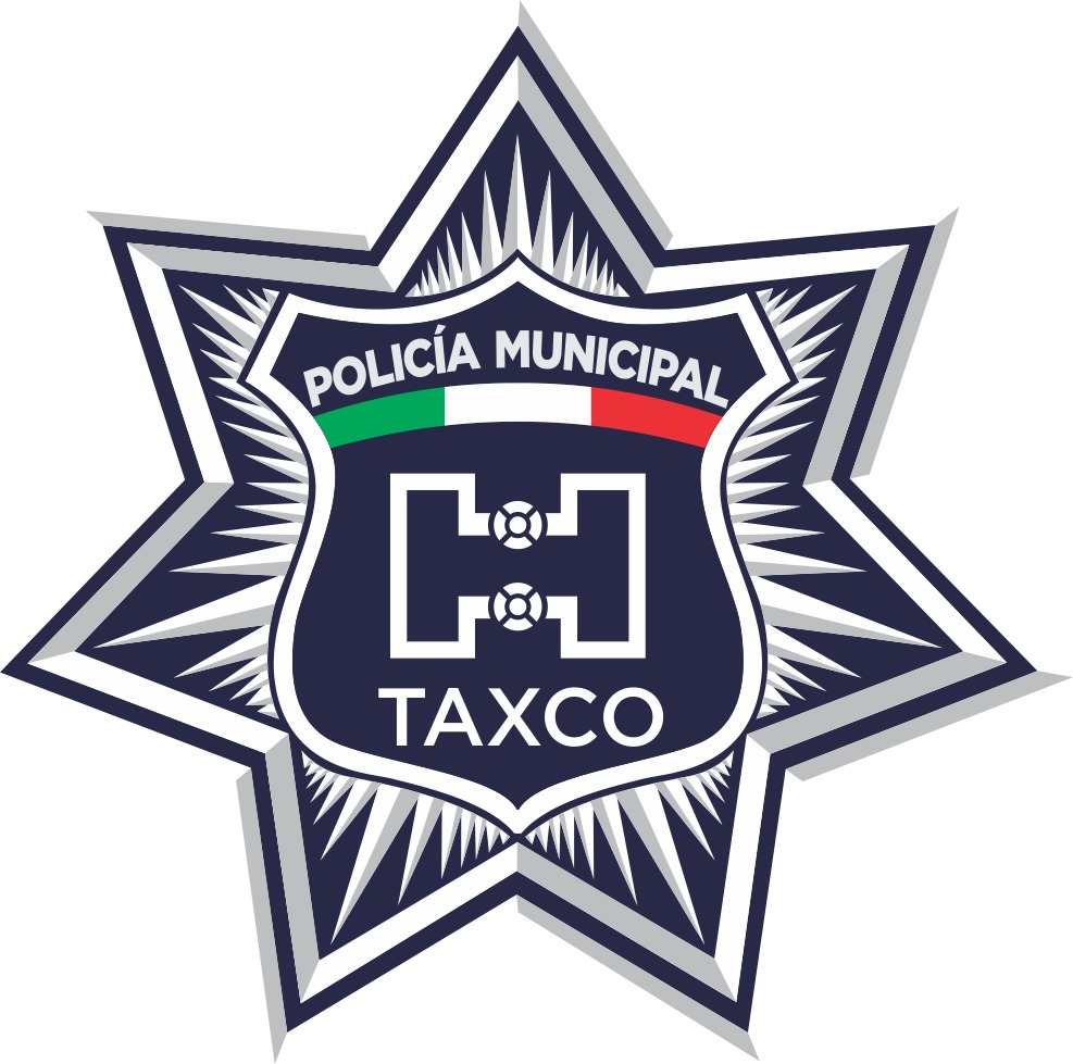 Policia Municipal Taxco